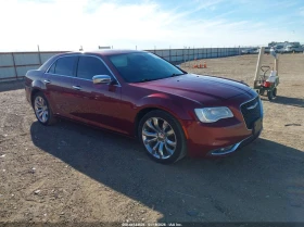 Chrysler 300c 3.6l 300 Limited, снимка 1