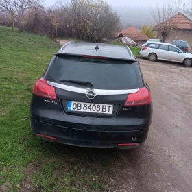 Opel Insignia, снимка 2