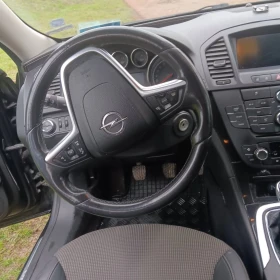 Opel Insignia, снимка 9