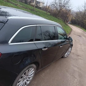 Opel Insignia, снимка 3
