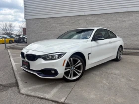 BMW 430 i xDrive Coupe AWD, снимка 1