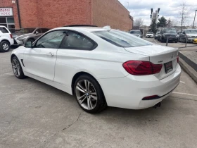 BMW 430 i xDrive Coupe AWD, снимка 6