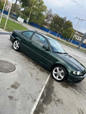 BMW 318 1800CI COUPE  ГАЗ, снимка 2