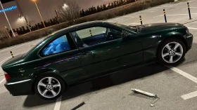 BMW 318 1800CI COUPE  ГАЗ, снимка 4