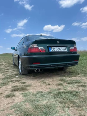 BMW 318 1800CI COUPE  ГАЗ, снимка 5