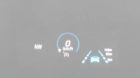 Mercedes-Benz A 45 AMG* HeadUp* Pano* АВТОКРЕДИТ, снимка 8
