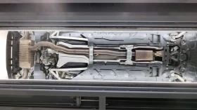 Mercedes-Benz A 45 AMG* HeadUp* Pano* АВТОКРЕДИТ, снимка 17