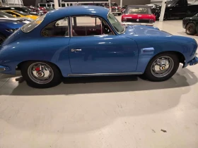 Porsche 356 Speedster B SUPER| RWD| CARFAX| , снимка 4