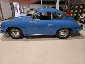 Porsche 356 Speedster B SUPER| RWD| CARFAX| , снимка 3
