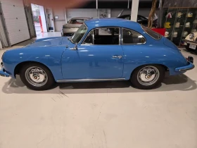 Porsche 356 Speedster B SUPER| RWD| CARFAX| , снимка 2