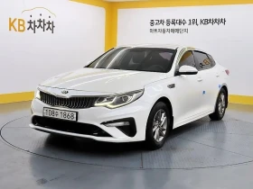 Kia K5 2.0 LPI DELUXE, снимка 1
