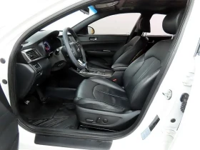 Kia K5 2.0 LPI DELUXE, снимка 14