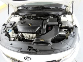 Kia K5 2.0 LPI DELUXE, снимка 16