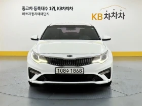 Kia K5 2.0 LPI DELUXE, снимка 2