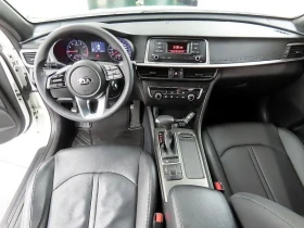 Kia K5 2.0 LPI DELUXE, снимка 7