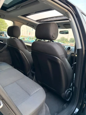 Audi A3 AUDI A3 SPORTBACK 2.0 TDI COMMON RAIL /ПАНОРАМА/, снимка 5
