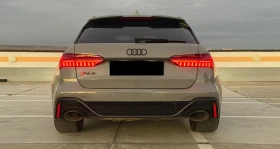 Audi Rs6 4.0 Avant Quattro , снимка 4