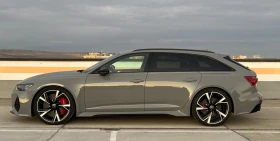 Audi Rs6 4.0 Avant Quattro , снимка 2