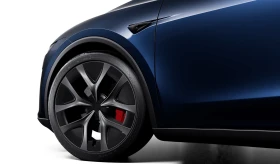 Tesla Model Y Performance = NEW = Autopilot Гаранция, снимка 4