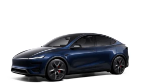 Tesla Model Y Performance = NEW = Autopilot Гаранция, снимка 1