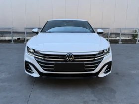 VW Arteon Volkswagen Arteon R-Line 2022 2.0 TSI, снимка 1