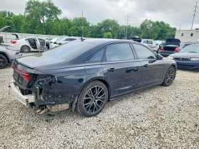 Audi A8 L| DISTRONIC| 360| HUD| B&O| MASSAGE, снимка 6