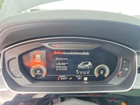 Audi A8 L| DISTRONIC| 360| HUD| B&O| MASSAGE, снимка 9