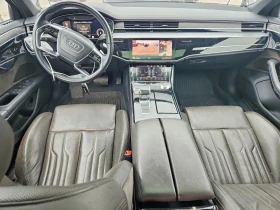 Audi A8 L| DISTRONIC| 360| HUD| B&O| MASSAGE, снимка 8