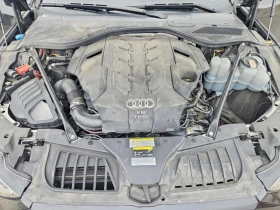 Audi A8 L| DISTRONIC| 360| HUD| B&O| MASSAGE, снимка 11