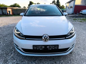 VW Golf 7, 2.0 TDI, EXECUTIVE, BMT, снимка 2