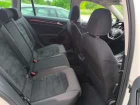 VW Golf 7, 2.0 TDI, EXECUTIVE, BMT, снимка 12