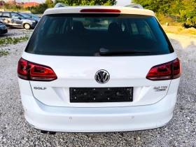 VW Golf 7, 2.0 TDI, EXECUTIVE, BMT, снимка 6