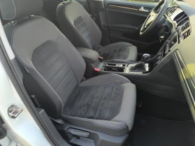 VW Golf 7, 2.0 TDI, EXECUTIVE, BMT, снимка 11