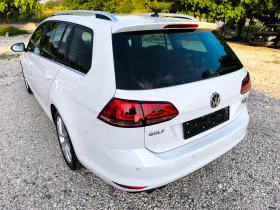 VW Golf 7, 2.0 TDI, EXECUTIVE, BMT, снимка 5