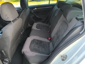 VW Golf 7, 2.0 TDI, EXECUTIVE, BMT, снимка 9