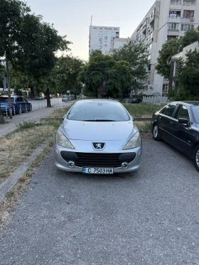 Peugeot 307, снимка 10