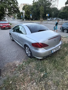 Peugeot 307, снимка 7
