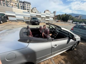 Peugeot 307, снимка 8