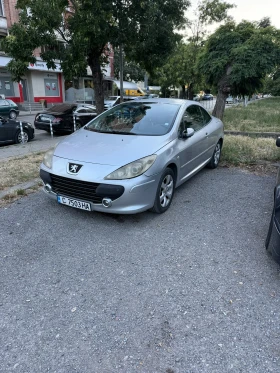 Peugeot 307, снимка 9