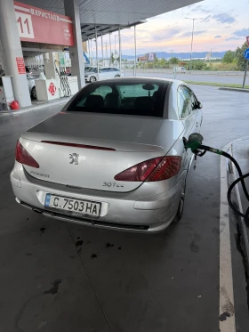 Peugeot 307, снимка 7