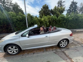 Peugeot 307, снимка 9