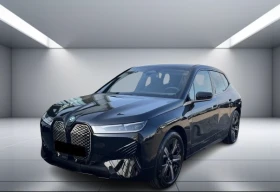 BMW iX xDrive40 = Sport Package = Гаранция, снимка 1