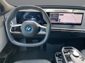 BMW iX xDrive40 = Sport Package = Гаранция, снимка 6
