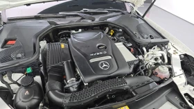 Mercedes-Benz E 300 4MATIC HYBRID* 360* BURMESTR* МАСАЖ* ДИСТРО* ОБДУХ, снимка 16