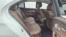 Mercedes-Benz E 300 4MATIC HYBRID* 360* BURMESTR* МАСАЖ* ДИСТРО* ОБДУХ, снимка 8