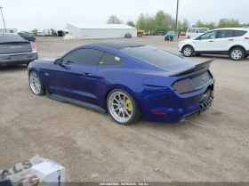 Ford Mustang 5.0l Gt, снимка 3