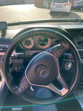 Mercedes-Benz E 350 E350 4matic, снимка 6