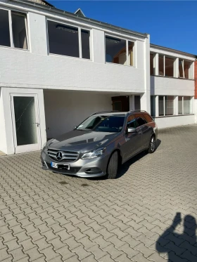 Mercedes-Benz E 350 E350 4matic, снимка 5