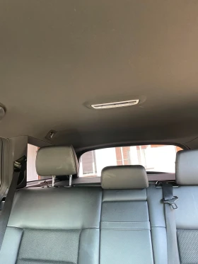 Mercedes-Benz E 350 E350 4matic, снимка 10