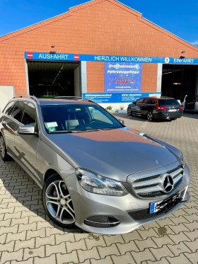 Mercedes-Benz E 350 E350 4matic, снимка 2